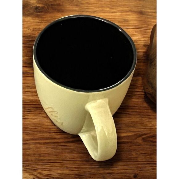 Barack Michelle Set of 3 African American Expressions "The Obamas" Coffee Mugs - Picture 10 of 12